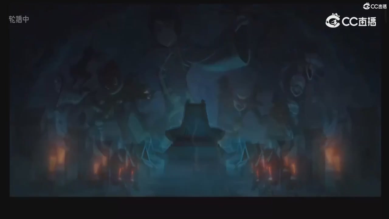 青训赛事回放！