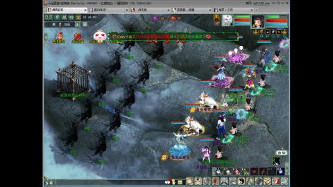 新年快乐呀，新的一年快乐加倍，