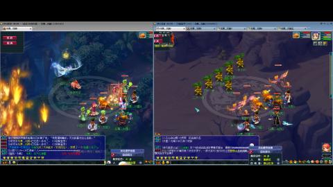 初遇长安1314--慢慢玩