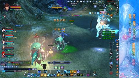 生活不易，书辞卖艺