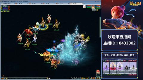 2020养号中!~~来一起刷本！！