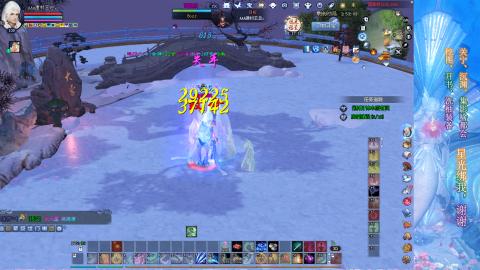 生活不易，书辞卖艺