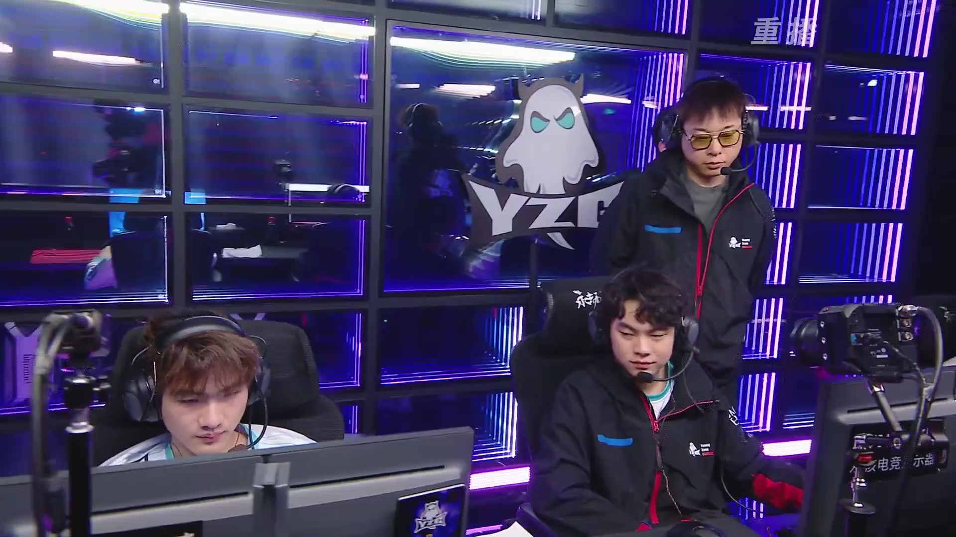 【重播】2025永劫无间 世界冠军赛