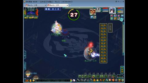 梦幻单挑第一人！