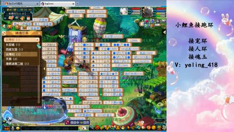 接命魂之玉 人环 宠环