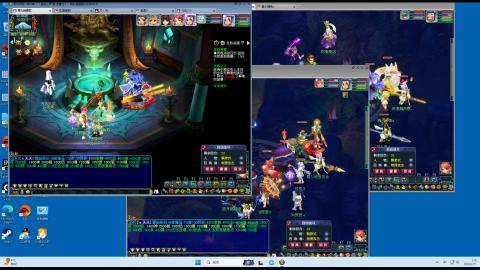 有人爱有事做有所期待