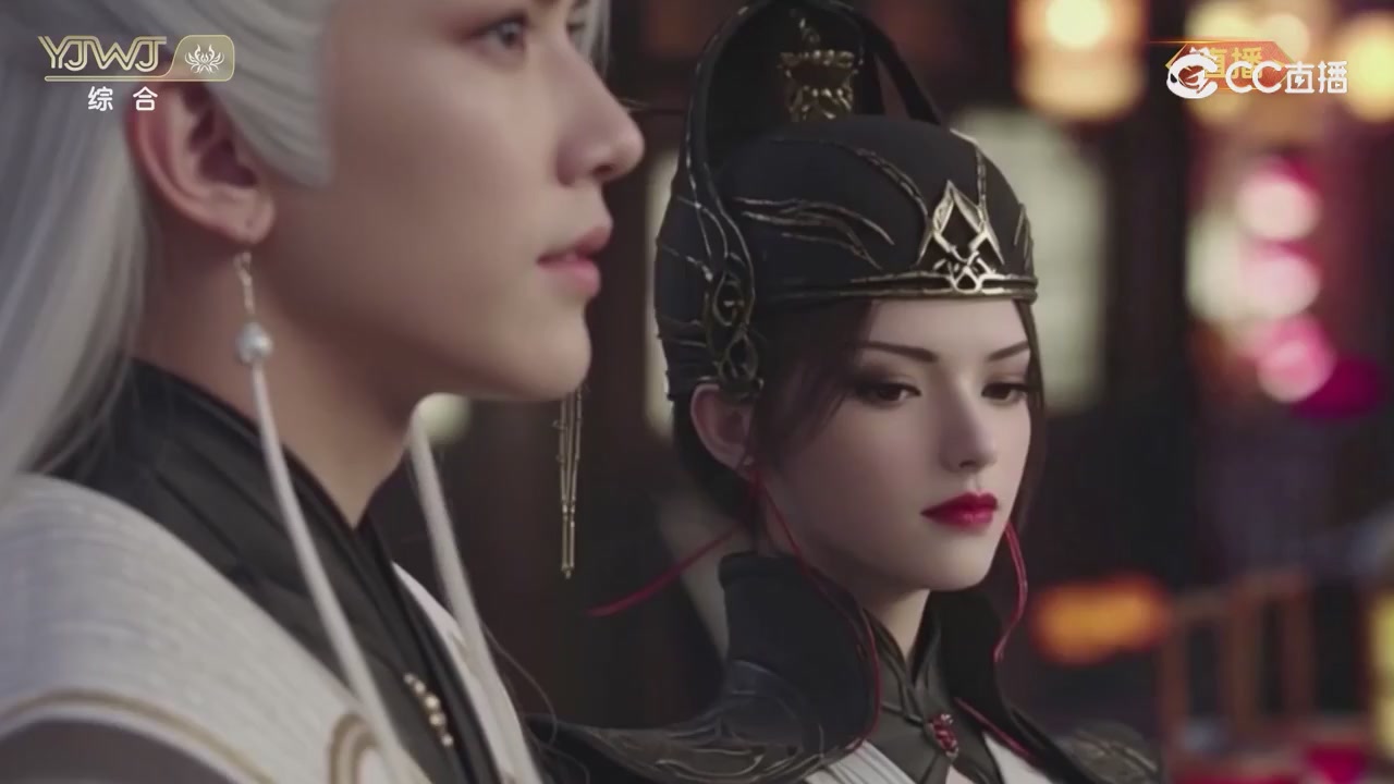 2026永劫无间新春会——武道新途全片回顾