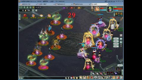 新年快乐呀，新的一年快乐加倍，