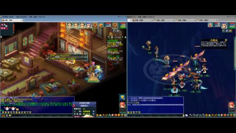 初遇长安1314--慢慢玩