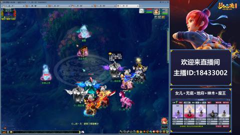 2020养号中!~~来一起刷本！！