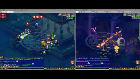 初遇长安1314--慢慢玩