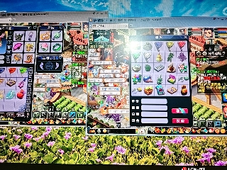 兄弟们，打副本了！