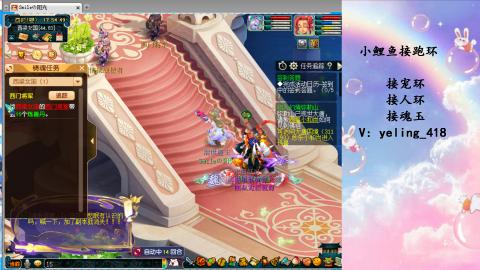 接命魂之玉 人环 宠环