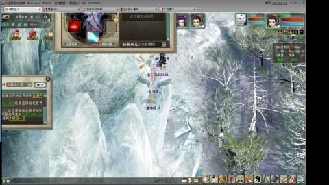 一组小垃圾号的日常