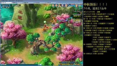 135飞升跑环平民的选择