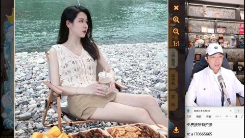 免费接所有资源