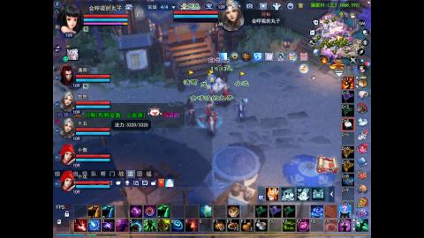 *．星星的直播间