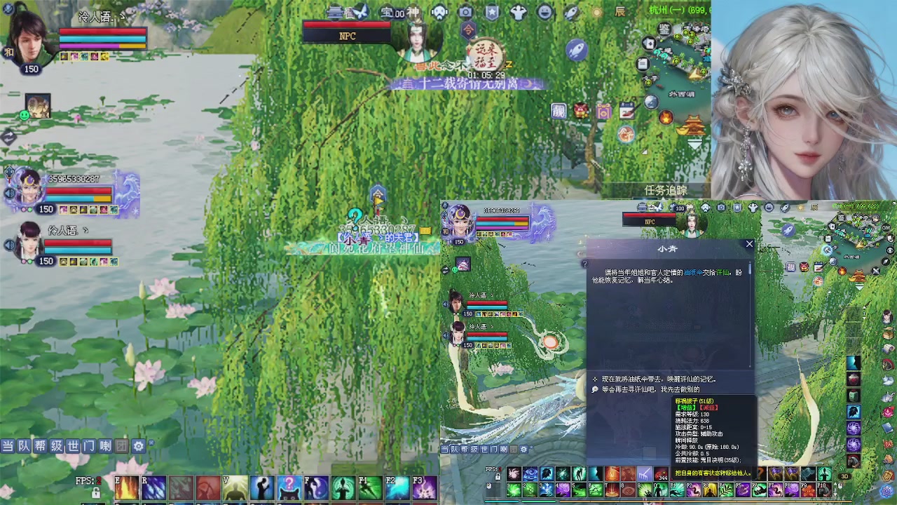 来都来了 点个关注吧