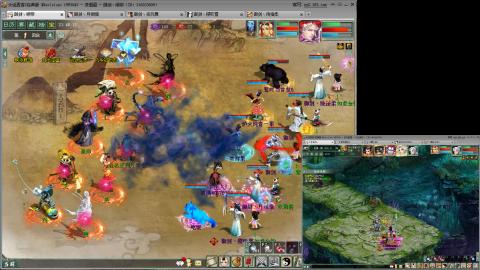 这游戏也太火了趴！