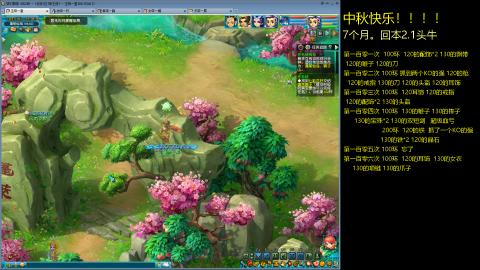 135飞升跑环平民的选择