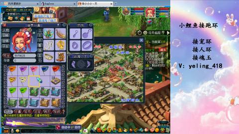 接命魂之玉 人环 宠环