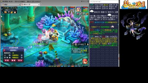 无聊日常随便玩玩