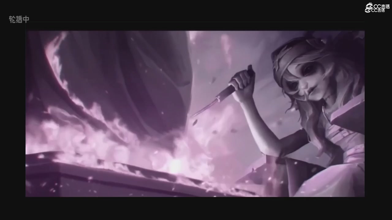 青训赛事回放！