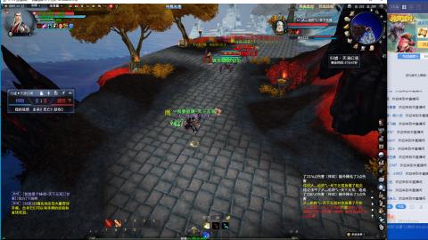 扫个号战场归墟