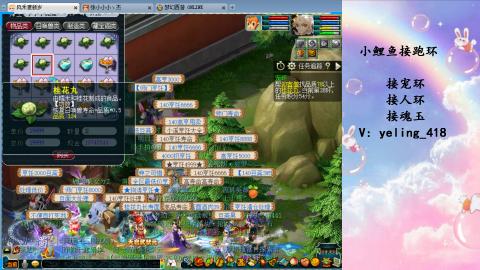 接命魂之玉 人环 宠环