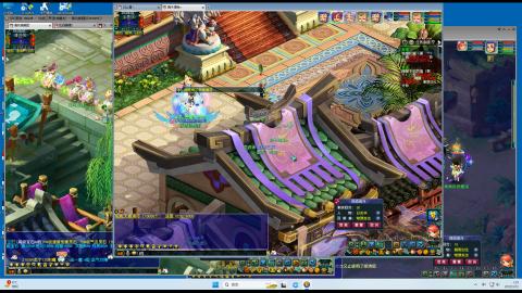 有人爱有事做有所期待