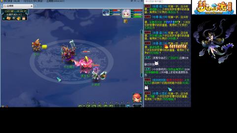 无聊日常随便玩玩