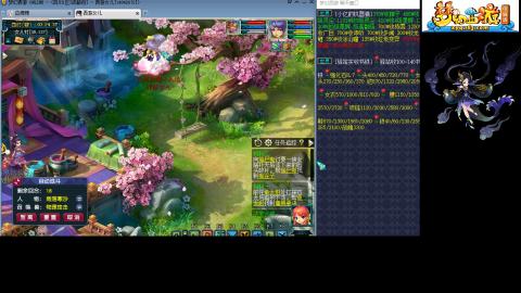 无聊日常随便玩玩