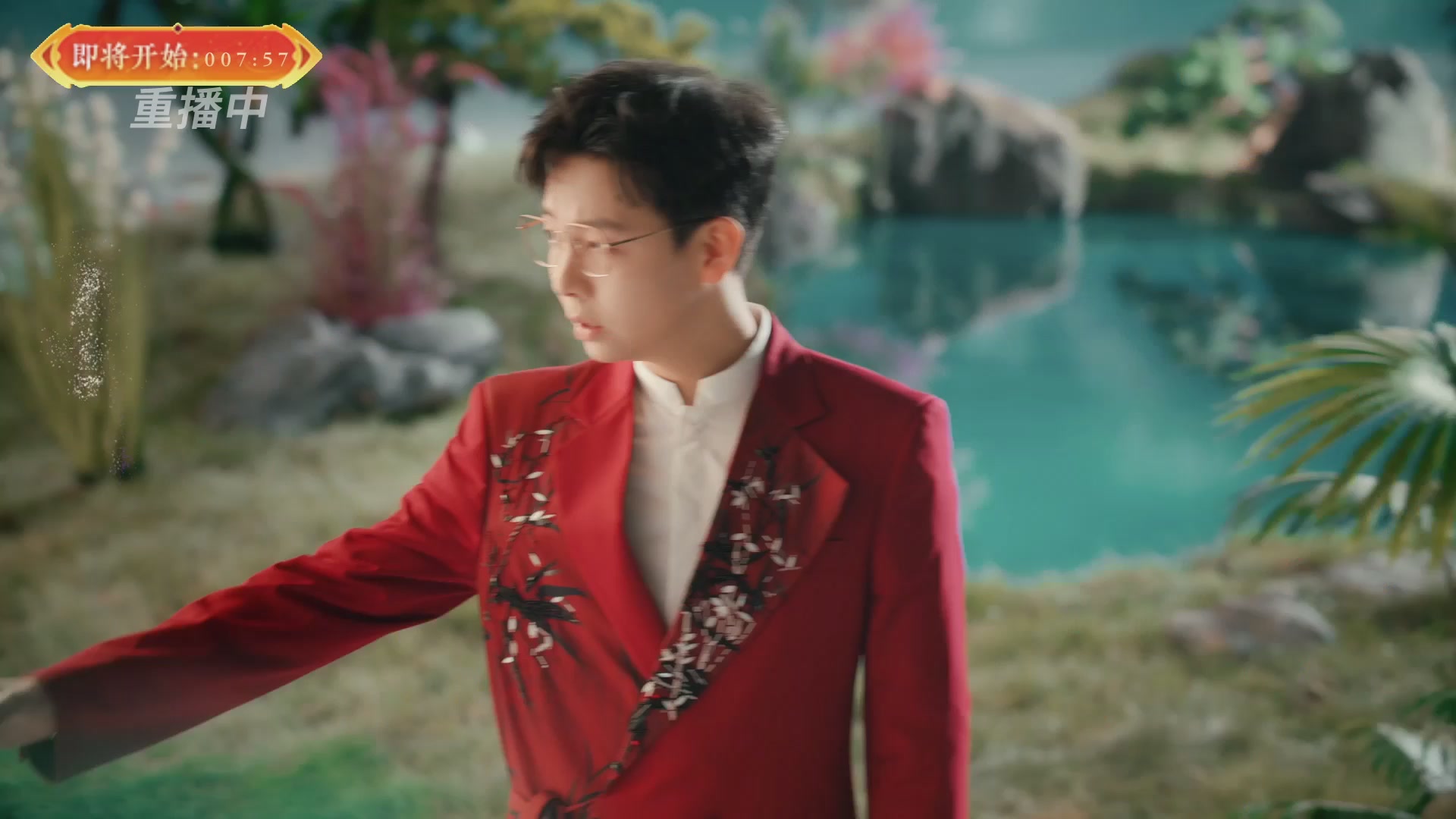 【重播】畅玩服新春巅峰赛-决赛