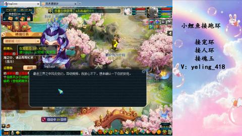 接命魂之玉 人环 宠环