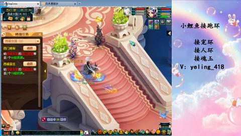 接命魂之玉 人环 宠环