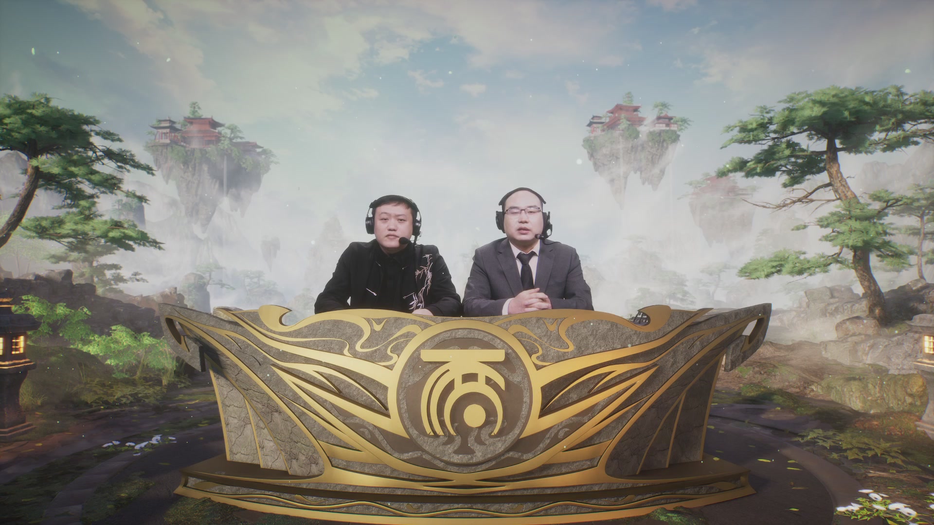 【重播】《大话西游2免费版》怀旧服 第五届服务器联赛