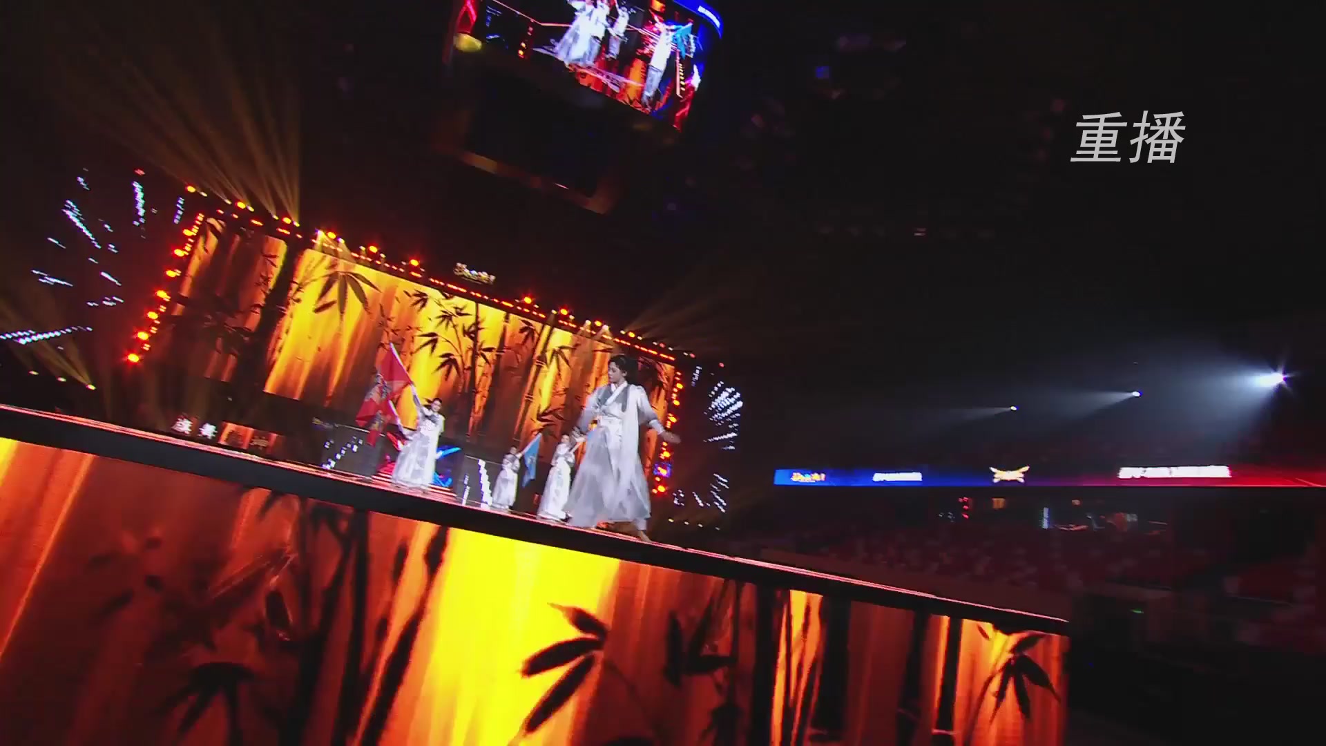 【重播】2025群雄逐鹿X9年度总决赛