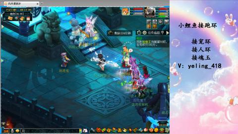 接命魂之玉 人环 宠环