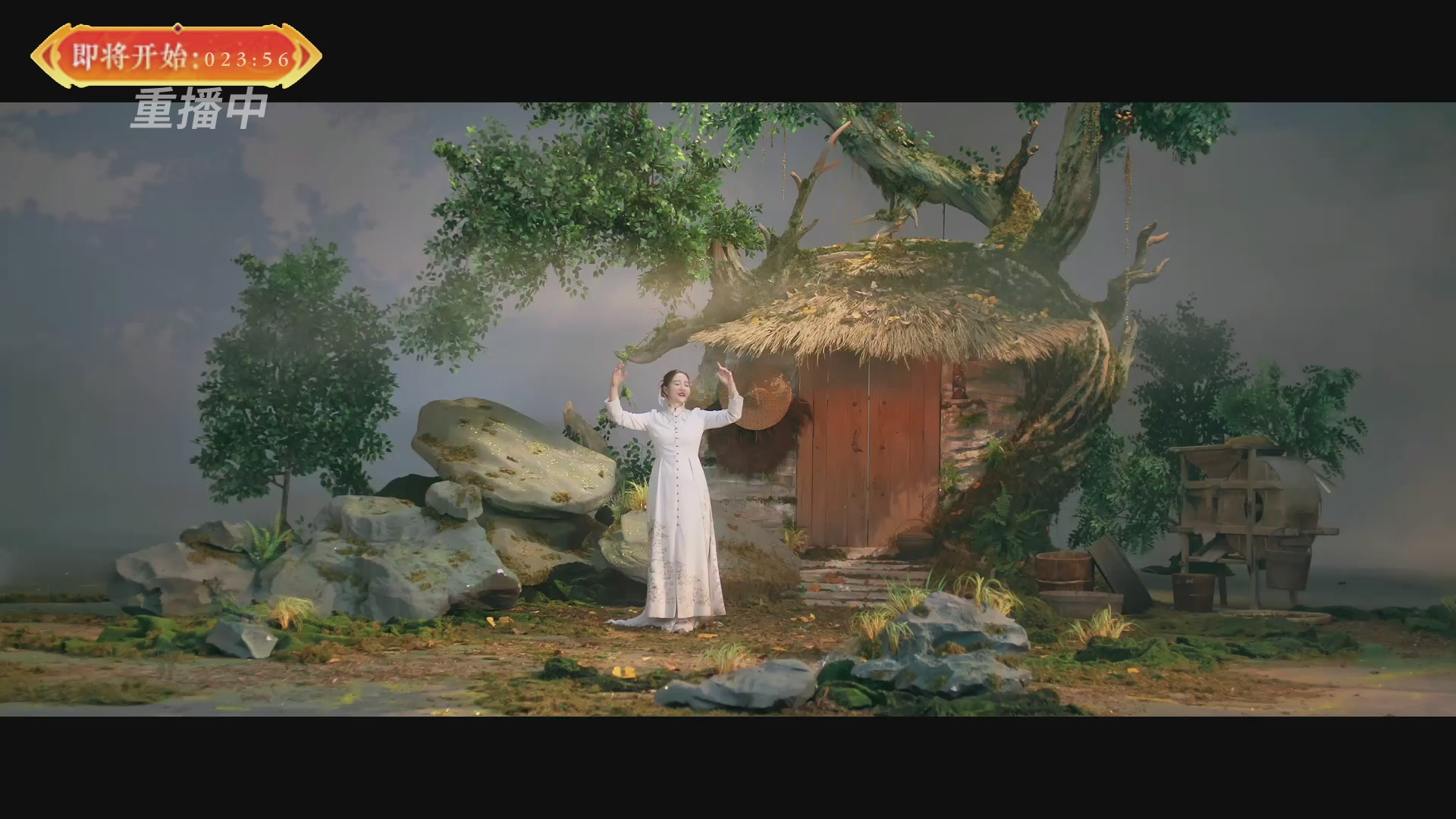 【重播】畅玩服新春巅峰赛-决赛