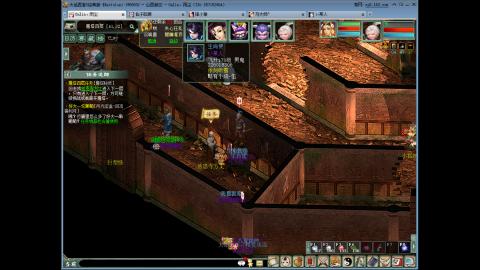 有你们相伴真好..