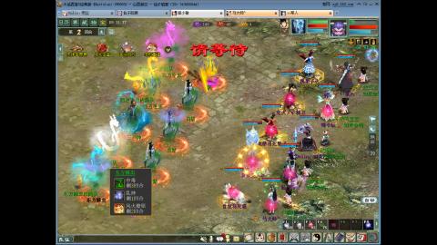 有你们相伴真好..