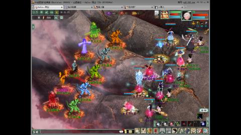 有你们相伴真好..