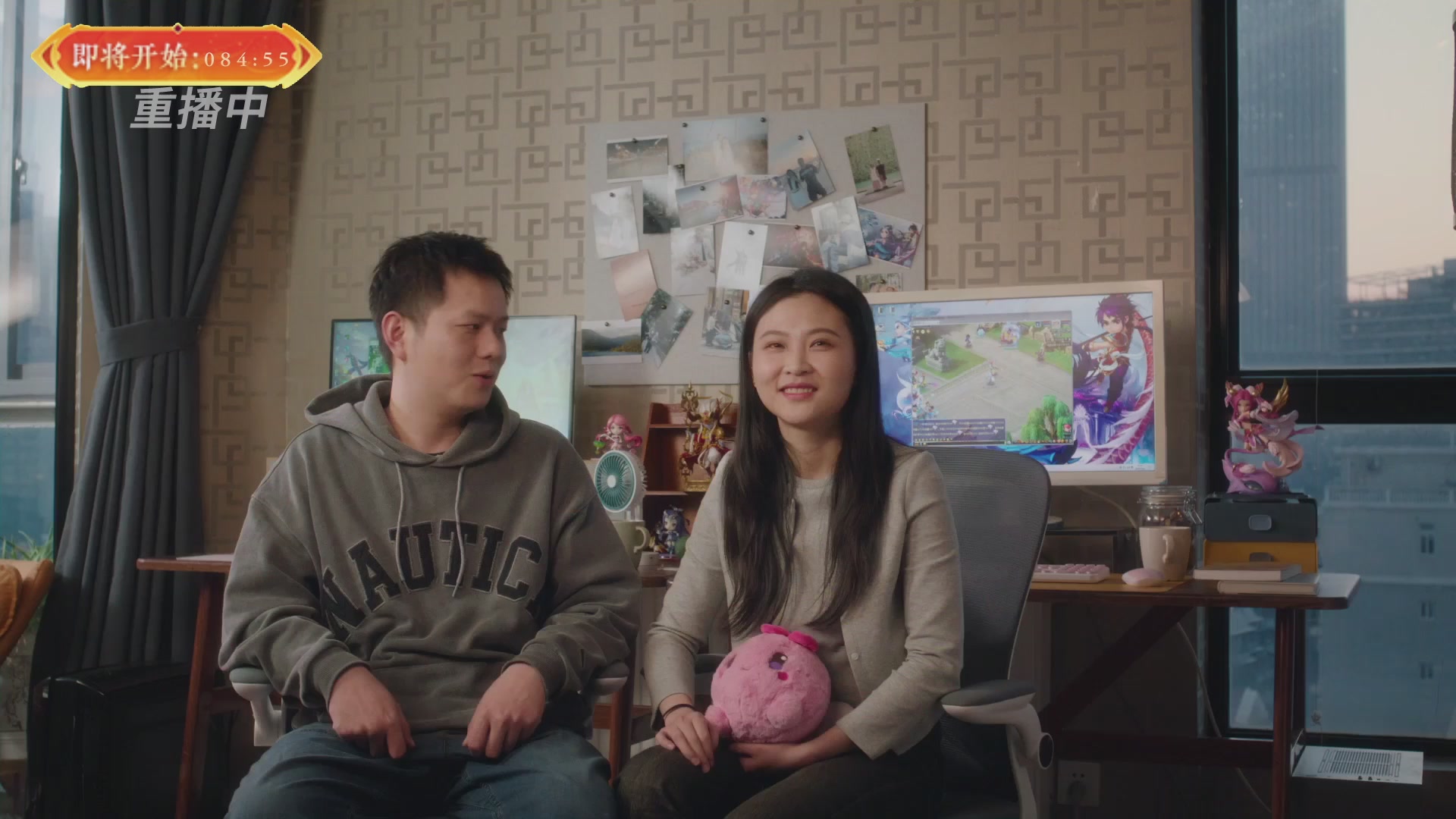 【重播】畅玩服新春巅峰赛-决赛