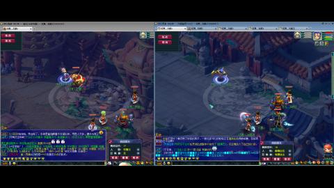 初遇长安1314--慢慢玩