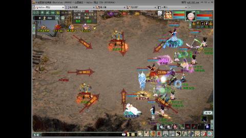 有你们相伴真好..