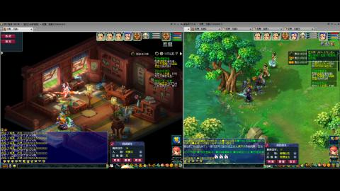 初遇长安1314--慢慢玩