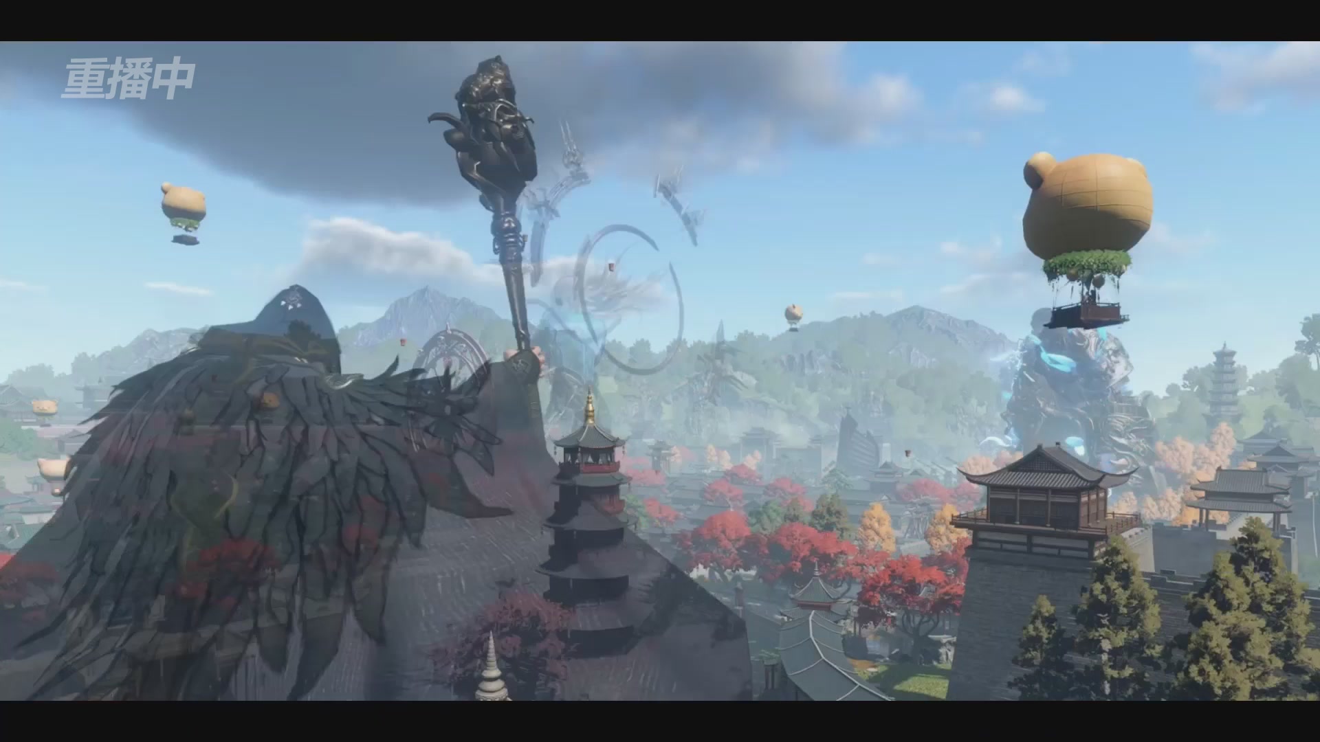 《逆水寒》手游 2026大宋春节晚会