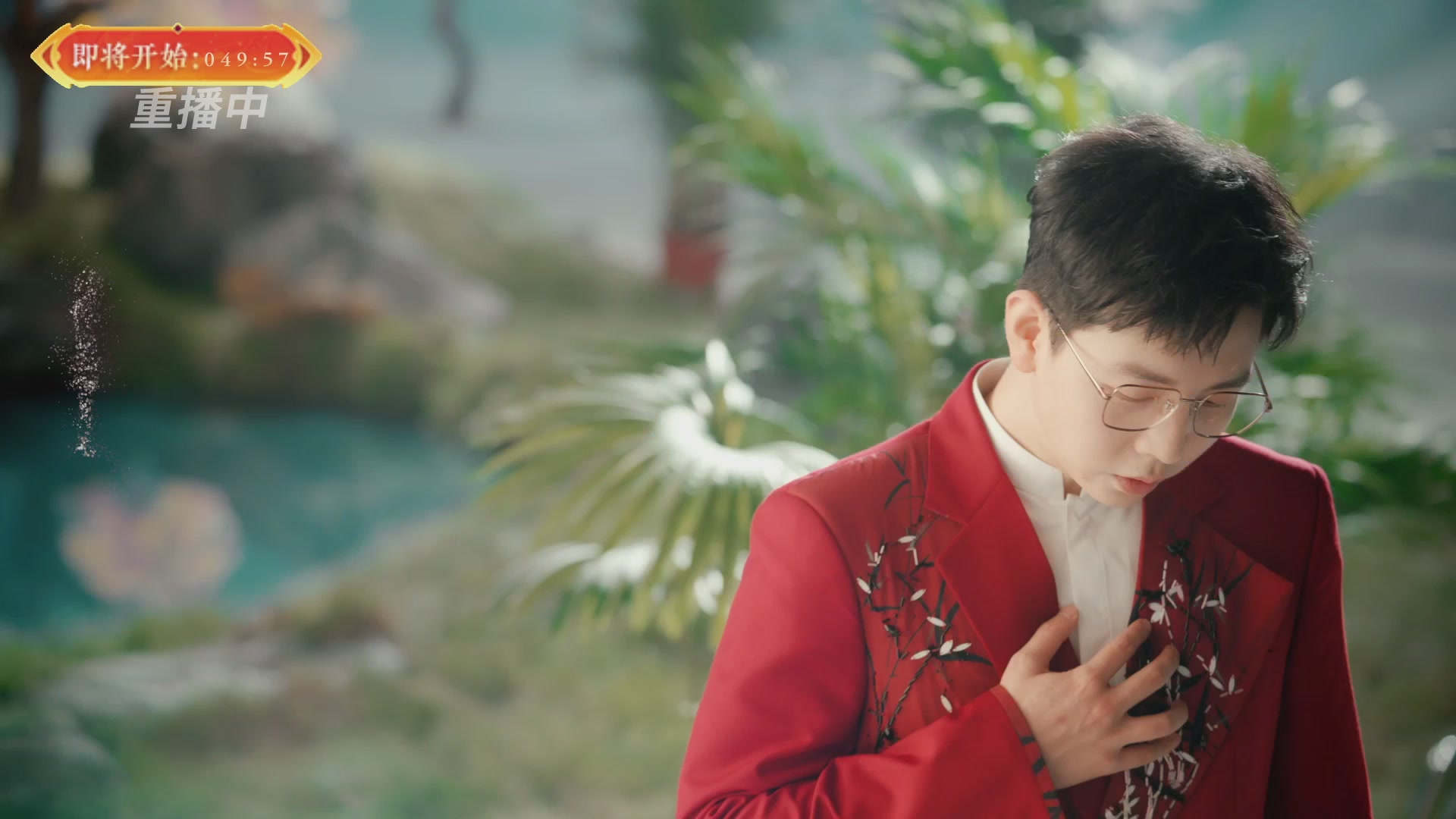 【重播】畅玩服新春巅峰赛-决赛