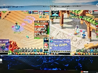 兄弟们，打副本了！