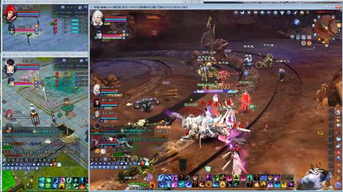 又是元气满满的一天！！